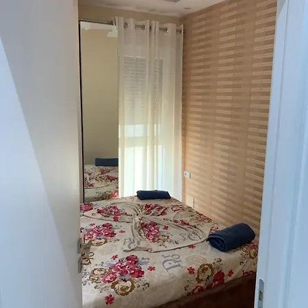 Apartment Lux 2+1 Valamar Gjiri Lalzit