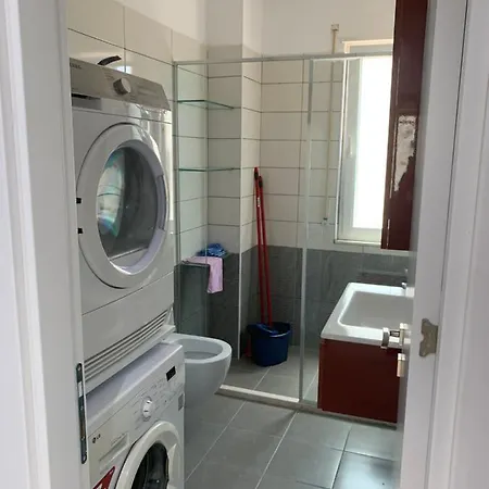 Apartment Lux 2+1 Valamar Gjiri Lalzit