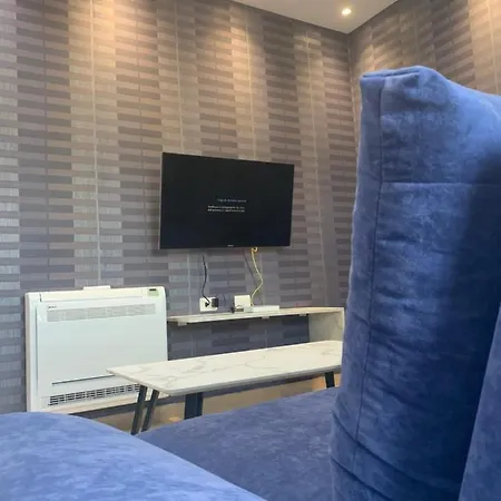 Apartment Lux 2+1 Valamar Gjiri Lalzit Hamallaj