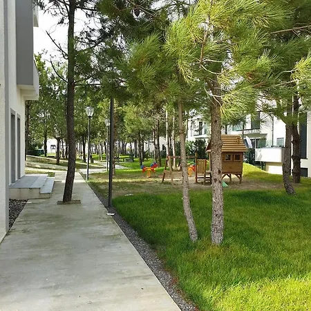 Apartment Lux 2+1 Valamar Gjiri Lalzit