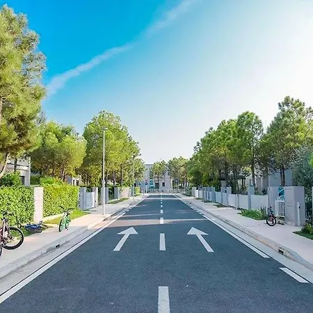 Lux 2+1 Valamar Gjiri Lalzit * Hamallaj